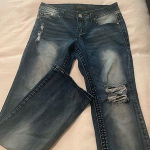 Women’s Rue 21 jeans